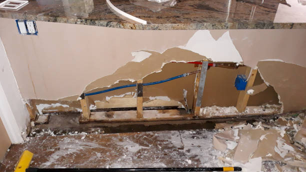 , UT Water damage restoration Company