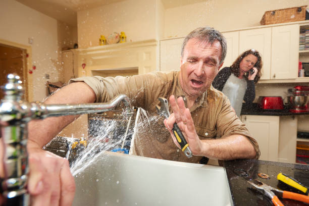 Best Water damage restoration near me  in North Salt Lake, UT